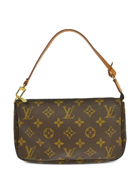 Louis Vuitton Pre-Owned 2001 Pochette Accessoires handbag