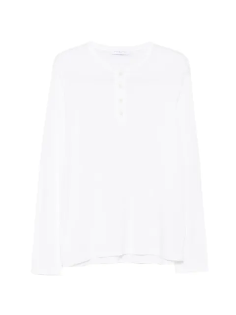 Daniele Fiesoli ロングTシャツ