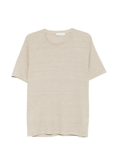 Daniele Fiesoli T-Shirt mit Rundhalsausschnitt