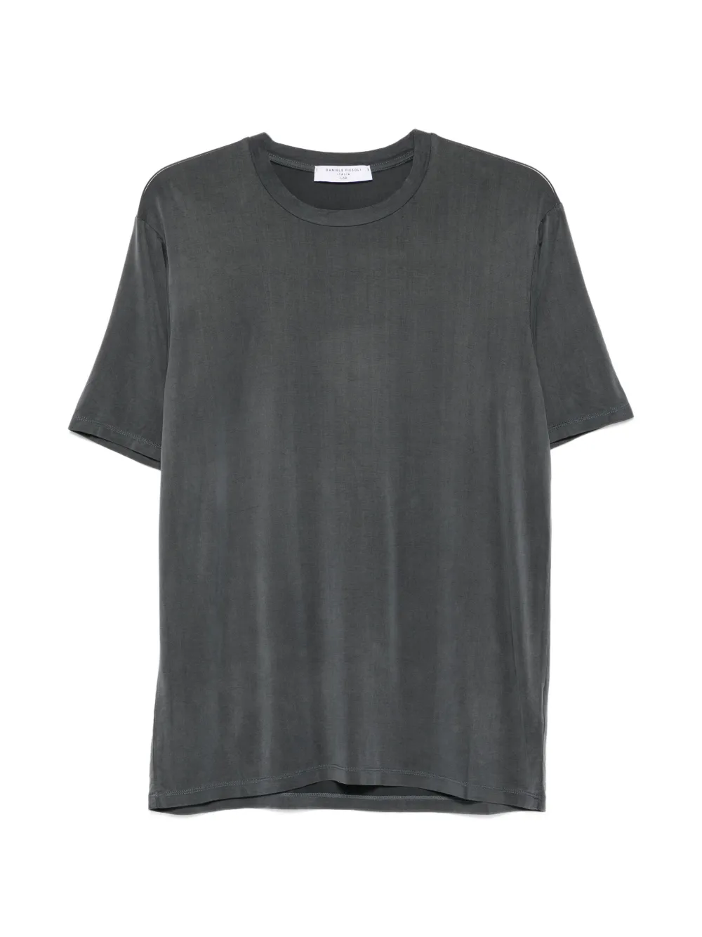 Daniele Fiesoli short-sleeve T-shirt - Grigio