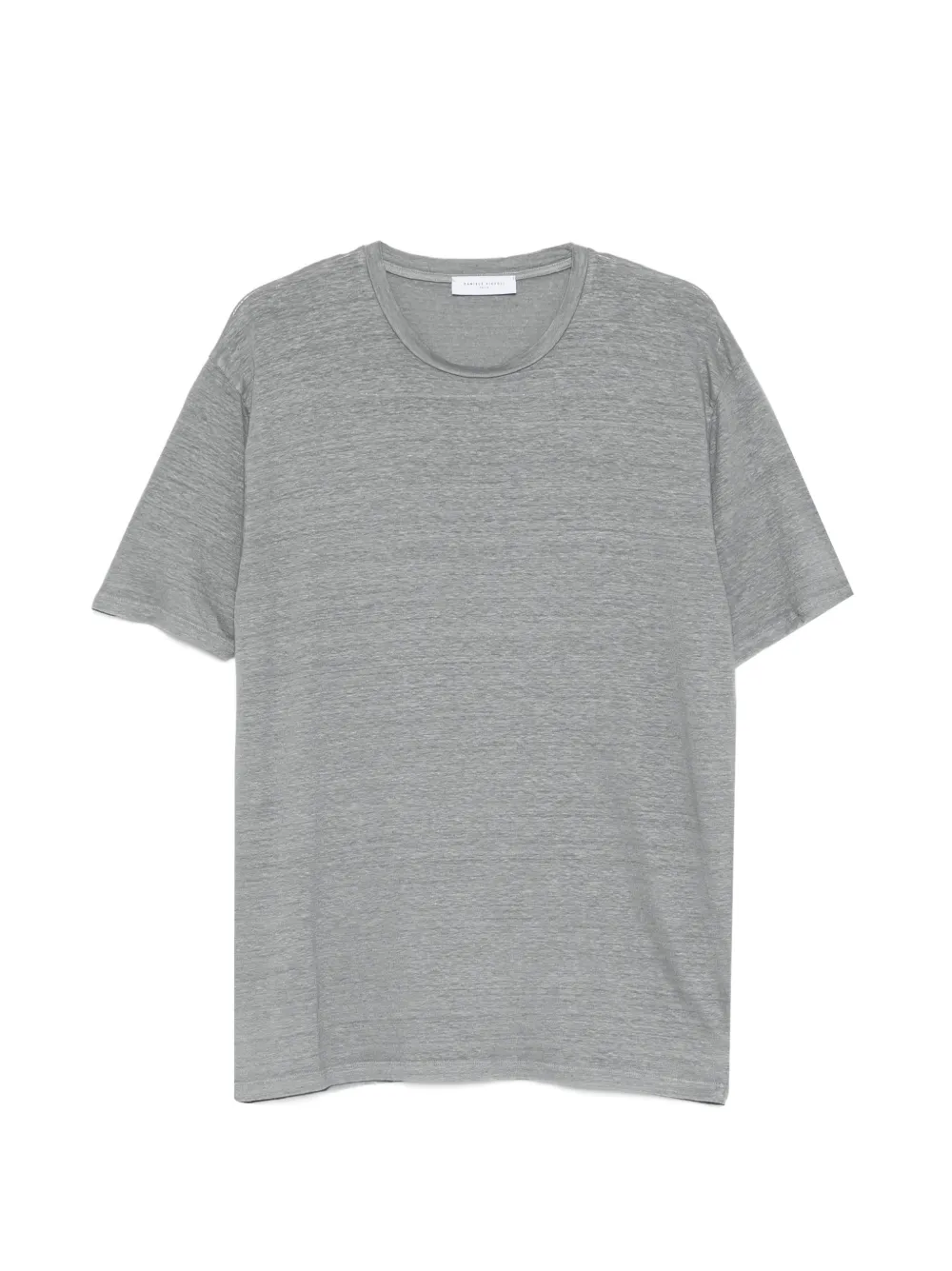 Daniele Fiesoli short-sleeves T-shirt - Grigio