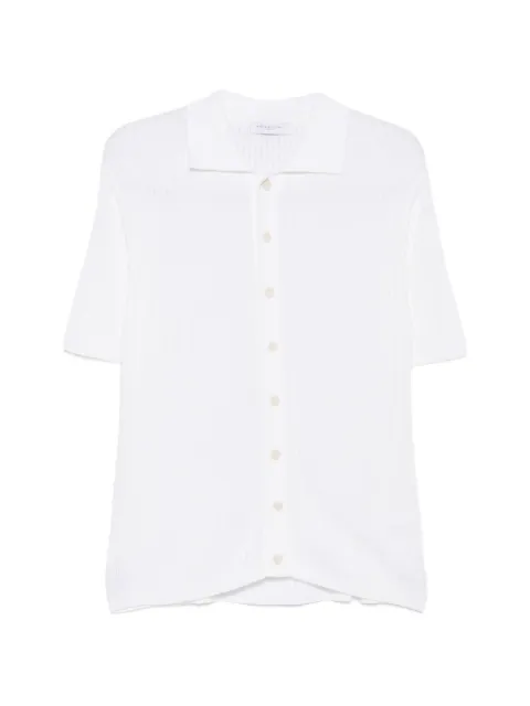 Daniele Fiesoli buttoned shirt