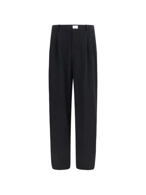 Magliano Nudo pleated trousers