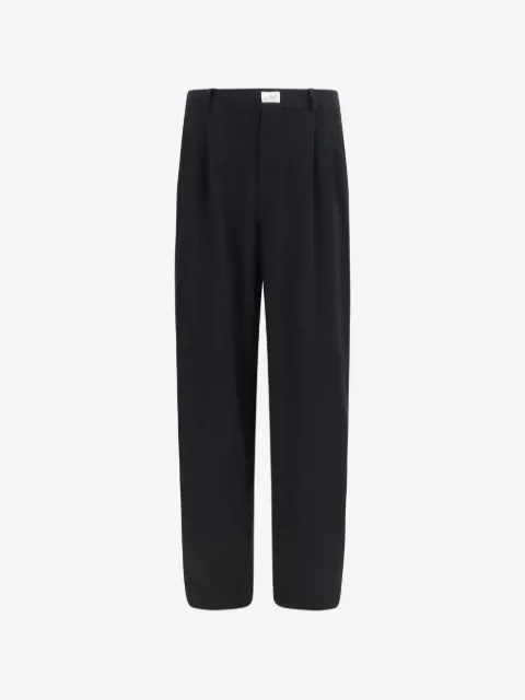 Magliano Nudo pleated trousers