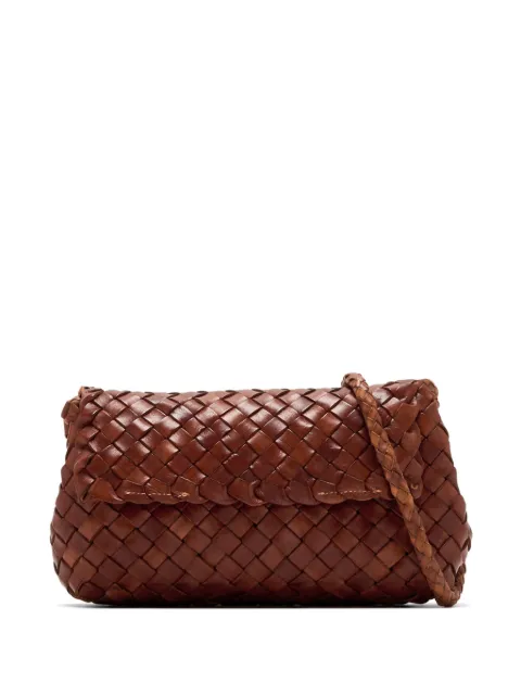 Loeffler Randall Vinnie leather corss bodyshoulder bag