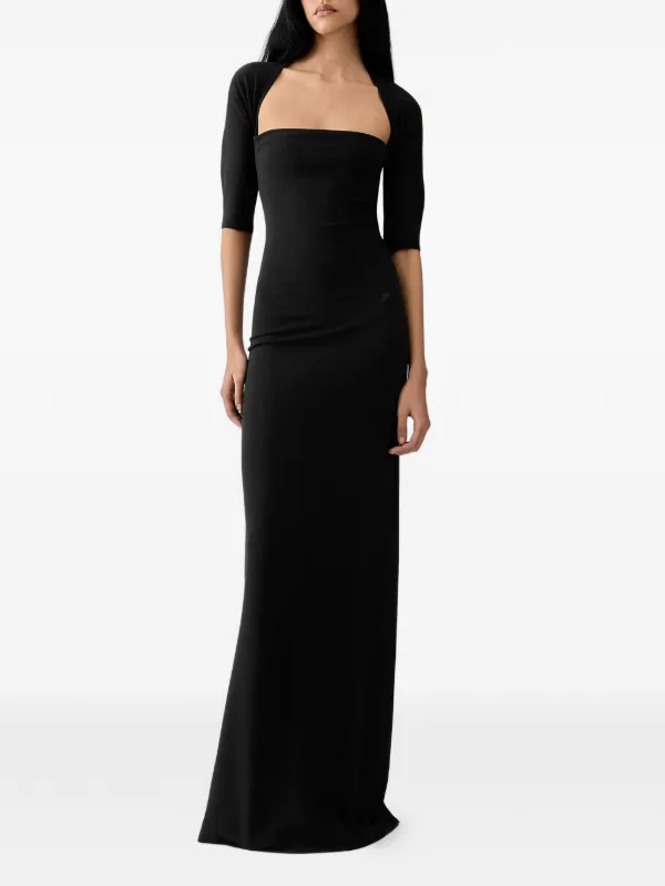 blue velvet dress outfit Film Noir Gown and Turbanette in Size:7.5 US Women (4.5 UK/AU) youll be known for transferLLNM Baby girl black dress