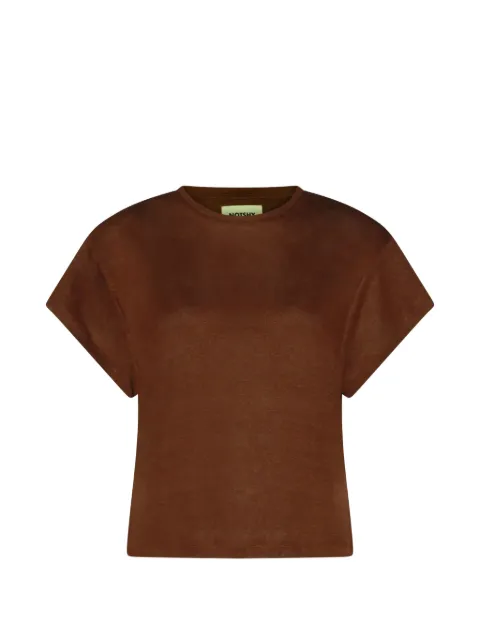 Not Shy Teila T-shirt