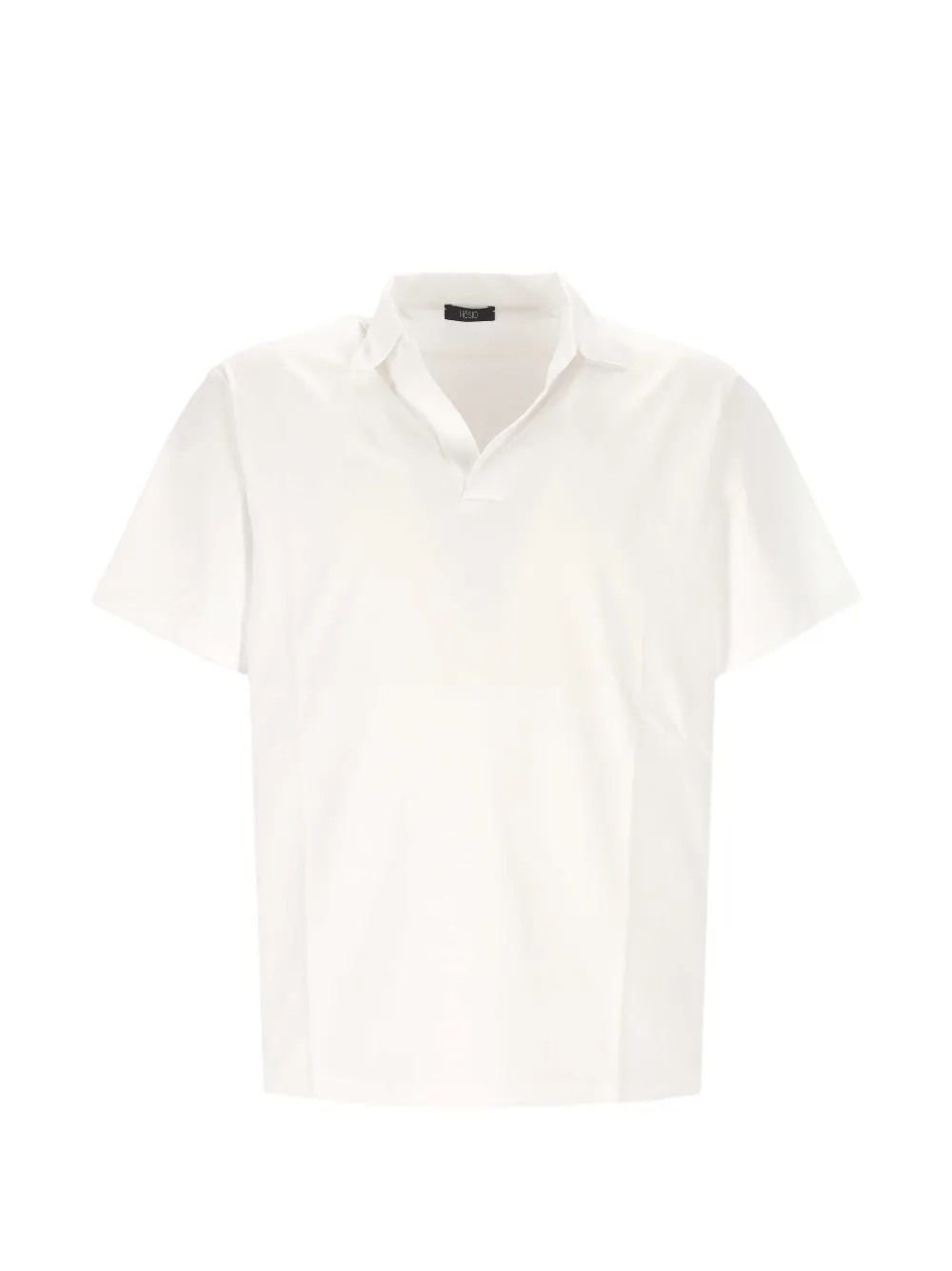 Hosio short-sleeve T-shirt - Weiß