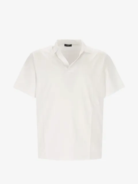 Hosio short-sleeve T-shirt