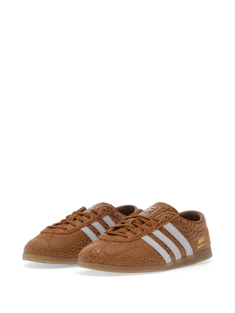 adidas Gazelle Lo Pro sneakers Bruin
