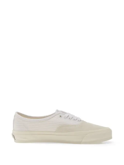 Vans LX Authentic 44 panelled sneakers