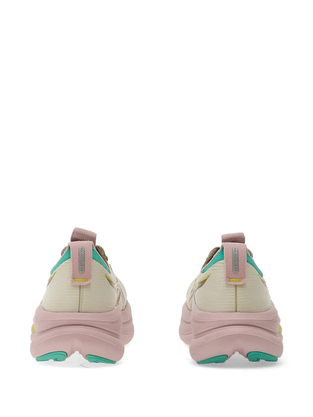  Asics Zapatillas Gel-nimbus 28 Tr - Neutro 