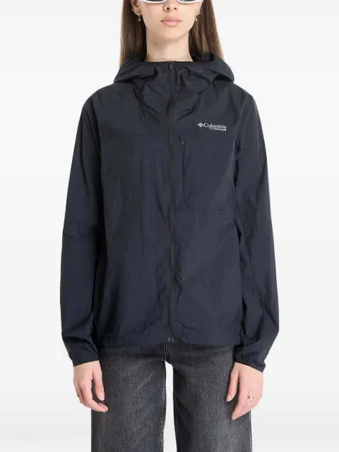 Columbia Khyex Pro™ hooded jacket