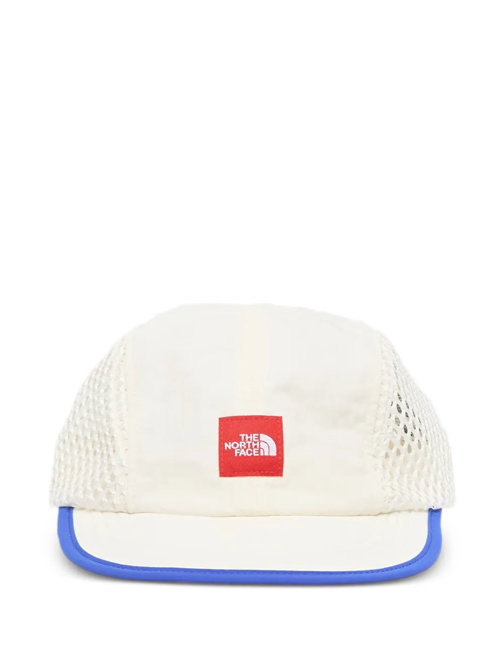 The North Face Redbox mesh cap - Nude