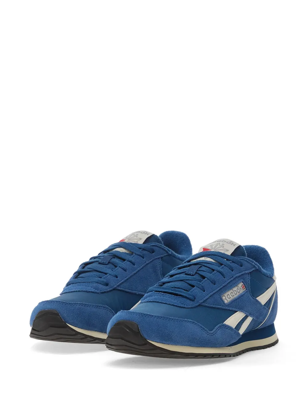 Reebok Classic Az sneakers Blauw