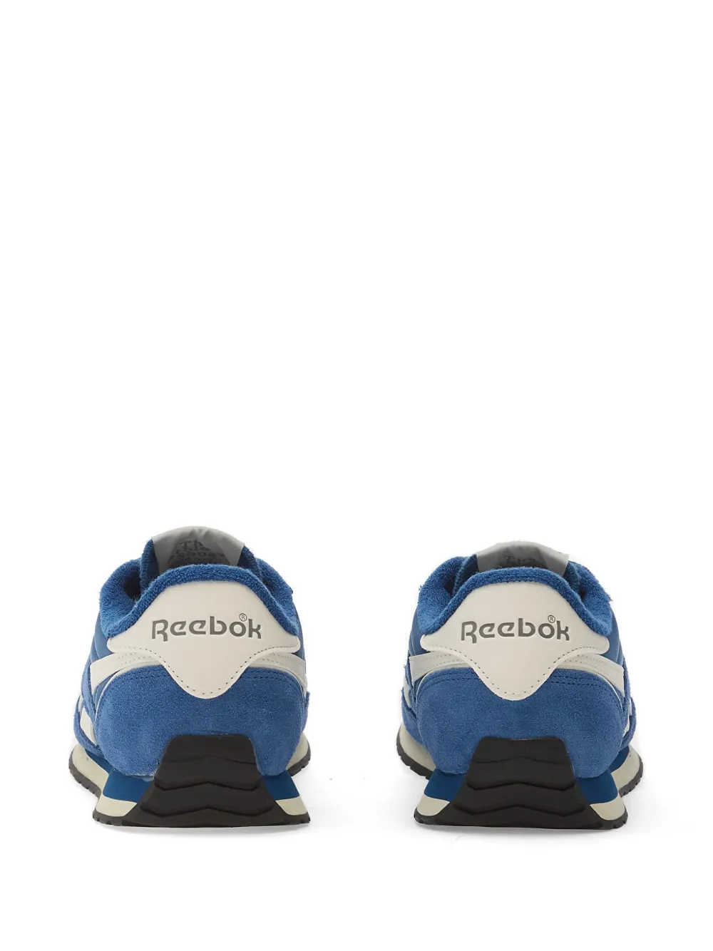 Reebok Classic Az sneakers Blauw