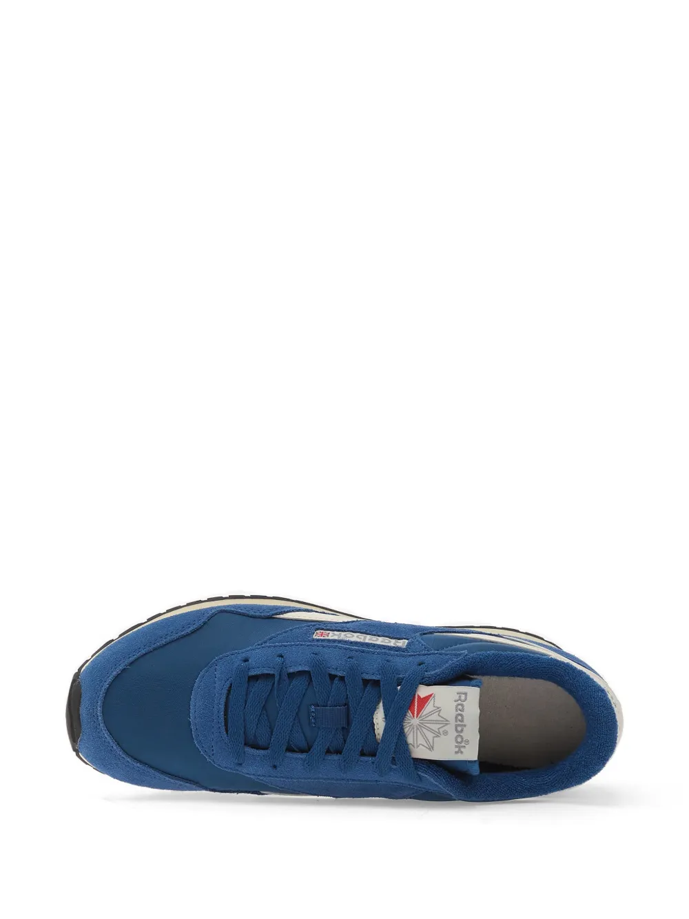 Reebok Classic Az sneakers Blauw