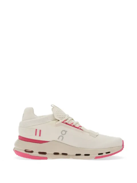 On Cloudnova 2 sneakers