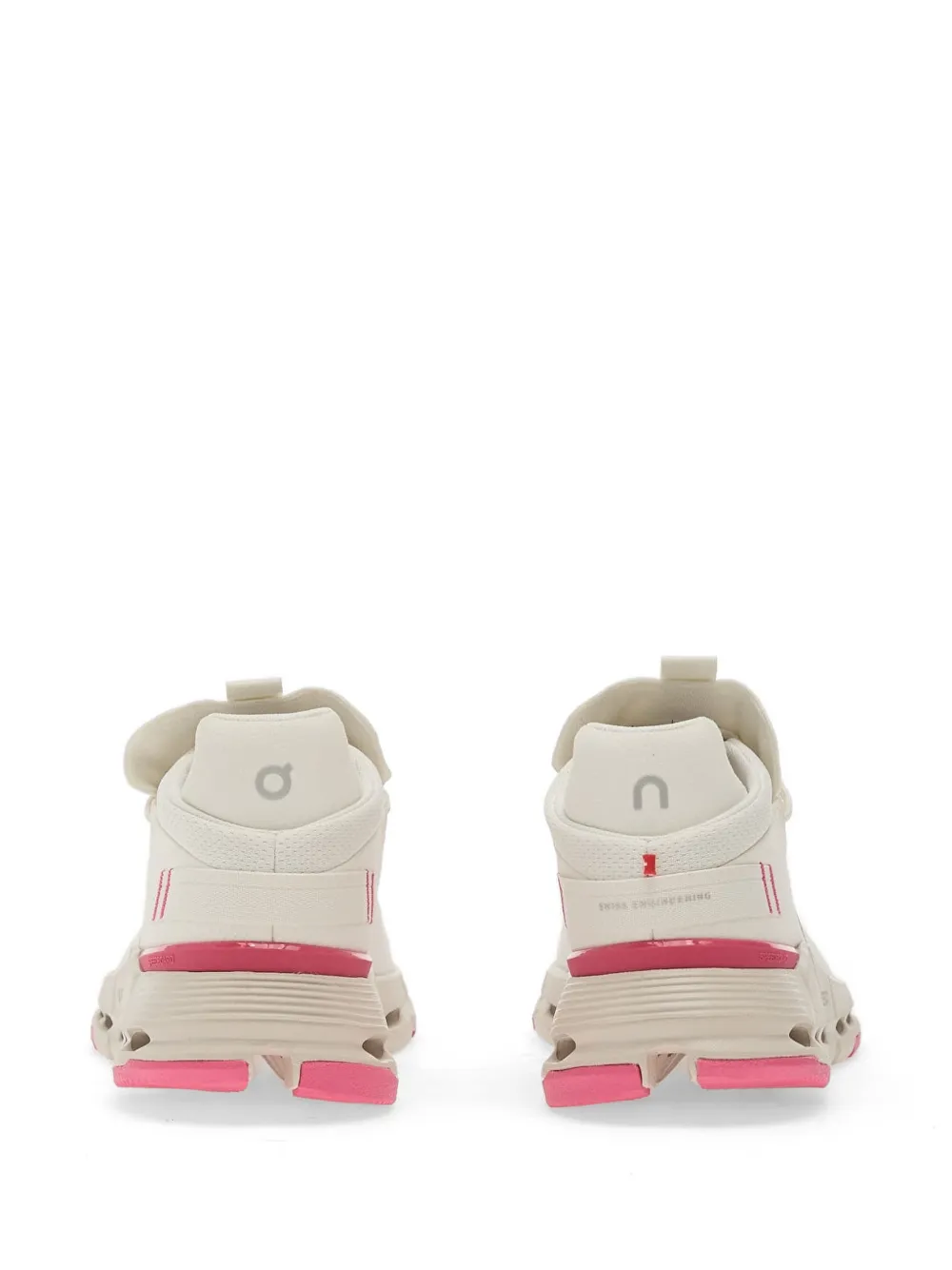 On Cloudnova 2 sneakers Beige