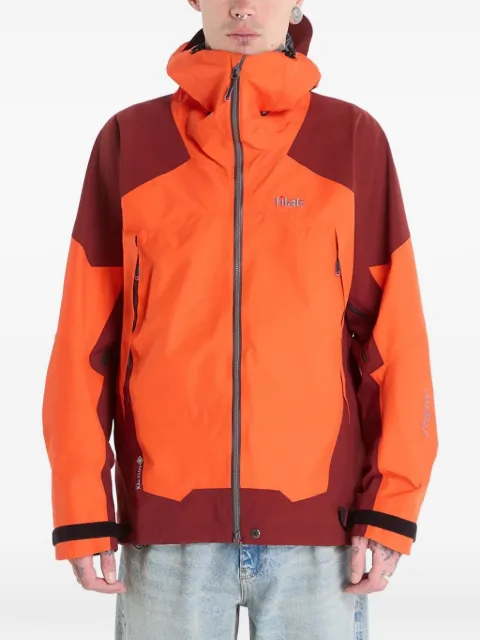 Tilak Raptor panelled jacket