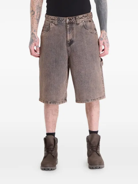 dime Classic denim shorts