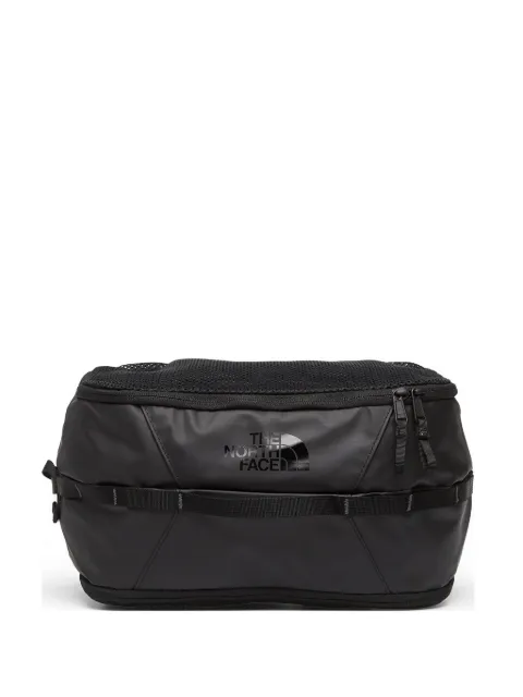 The North Face Base Camp Voyager luggage bag