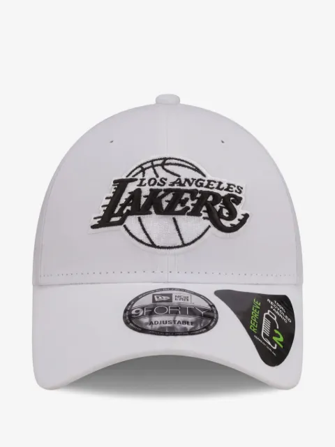 NEW ERA CAP x Repreve® Los Angeles Lakers 9Forty Baseballkappe