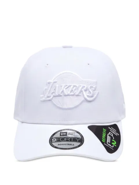 NEW ERA CAP casquette 9Forty à logo brodé