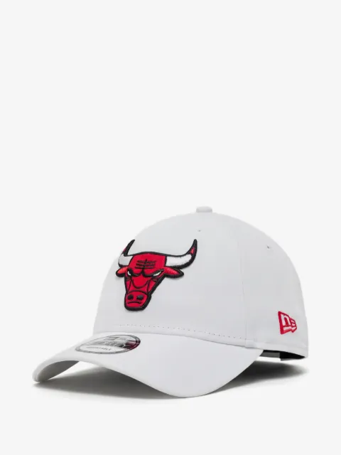NEW ERA CAP 9Forty Baseballkappe mit Stickerei