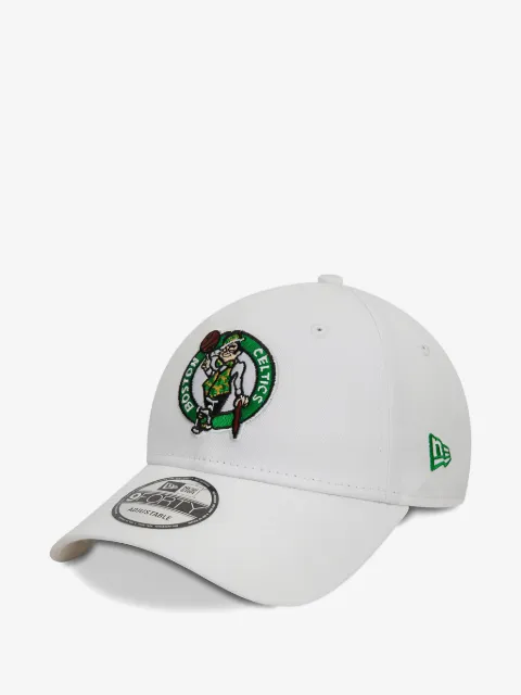 NEW ERA CAP 9Forty Boston Celtics cap