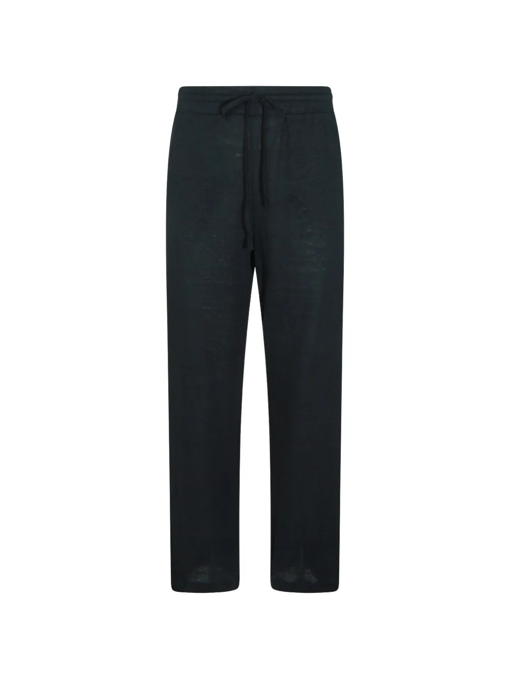 Not Shy drawstring-fastening track pants - Blu