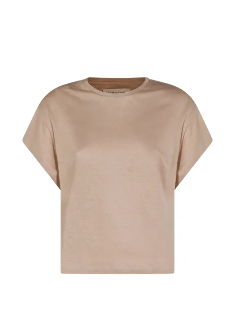 Not Shy Teila T-shirt