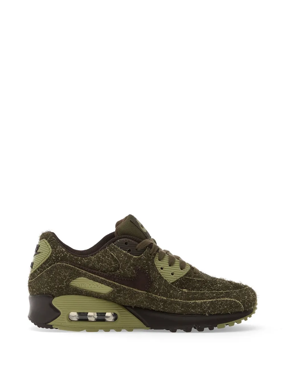 Nike Air Max 90 Premium sneakers - Verde