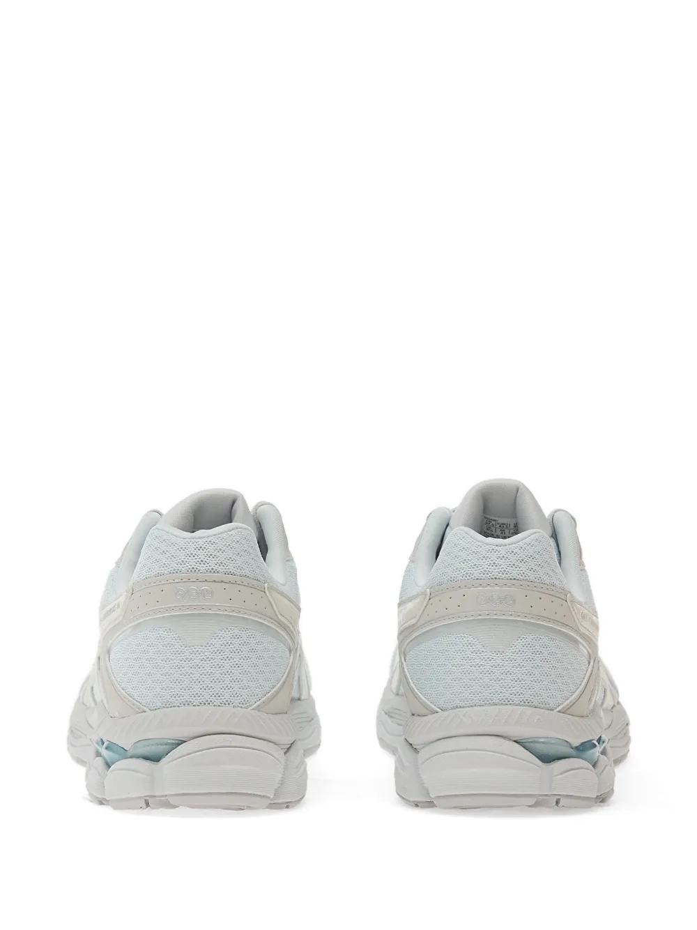 ASICS Gel-Cumulus 16 sneakers Blauw