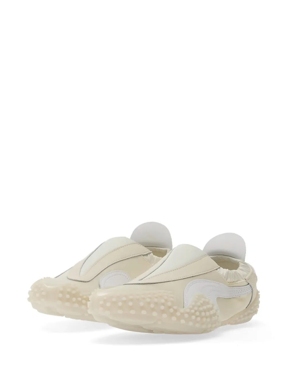 PUMA Mostro Move Venus sneakers Beige