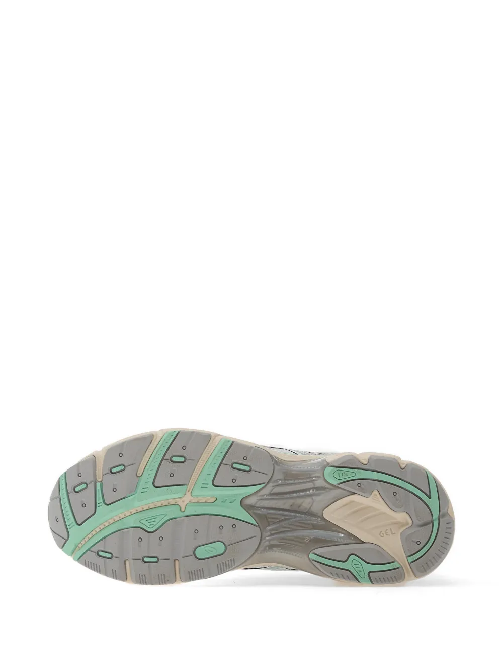 ASICS GT-2160 sneakers Grijs