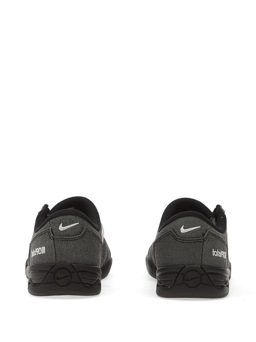 Nike Total90 Premium sneakers Grijs