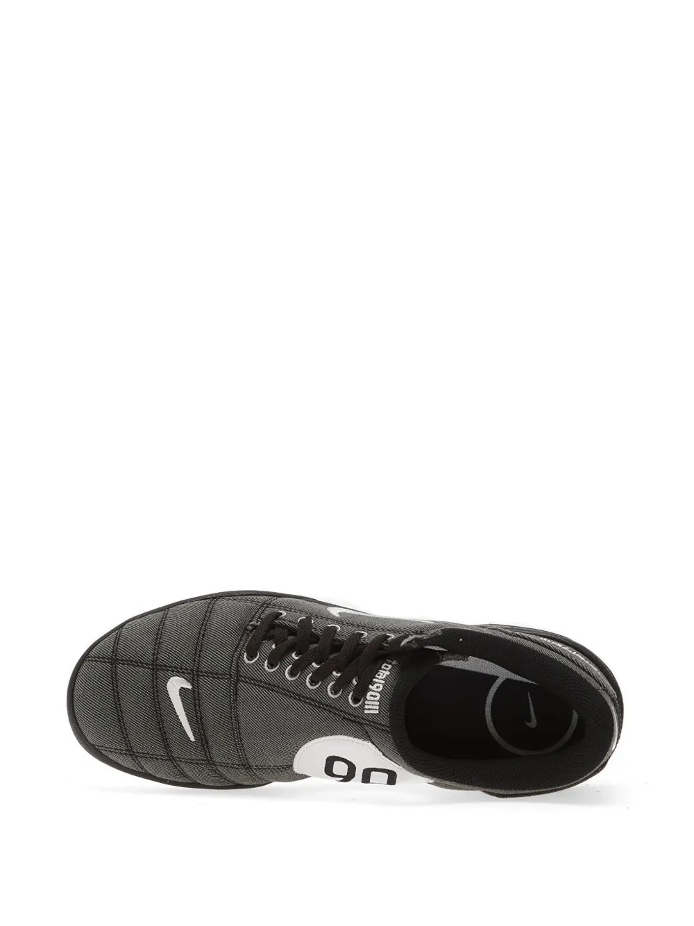 Nike Total90 Premium sneakers Grijs