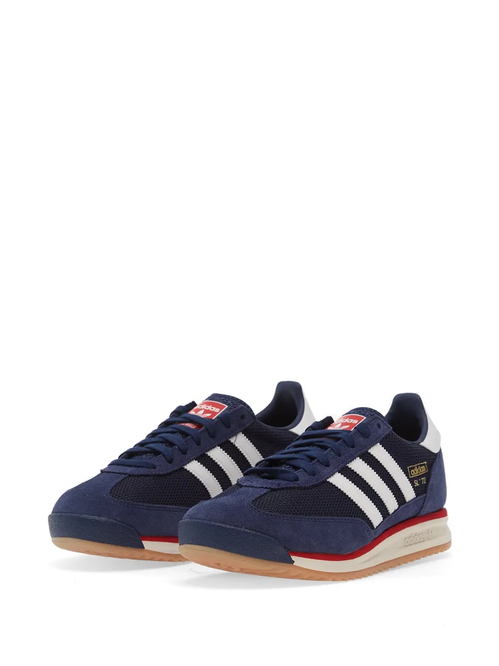 adidas SL 72 Rs sneakers Blauw