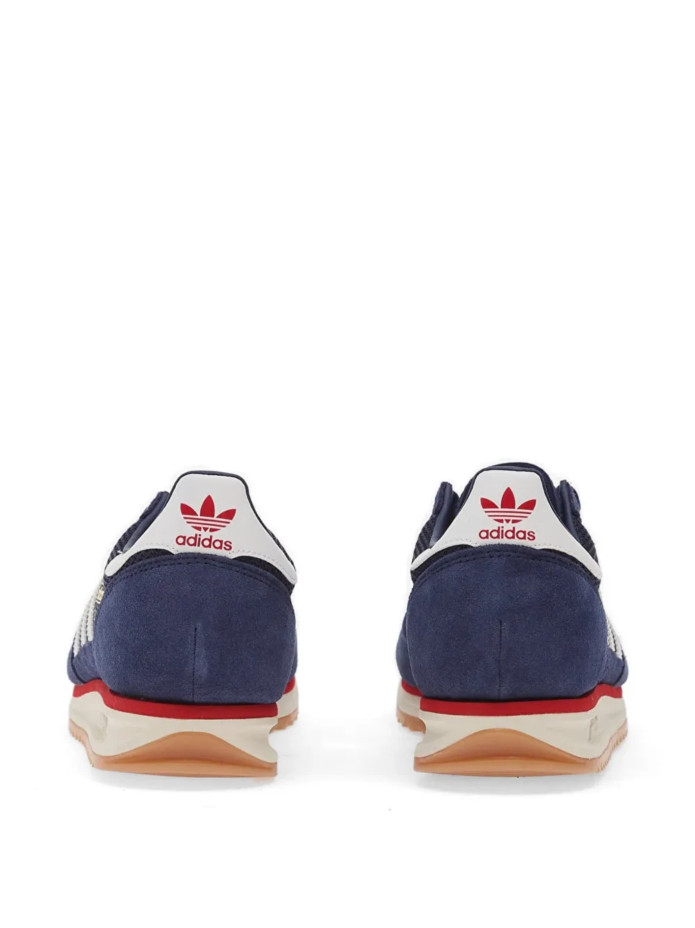 adidas SL 72 Rs sneakers Blauw