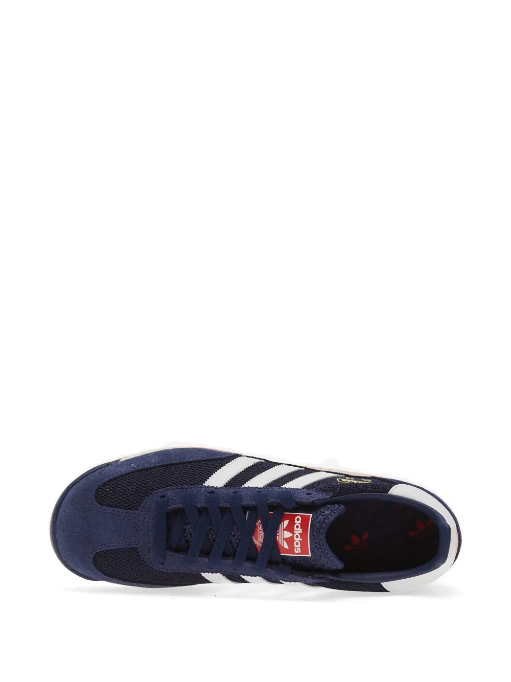 adidas SL 72 Rs sneakers Blauw