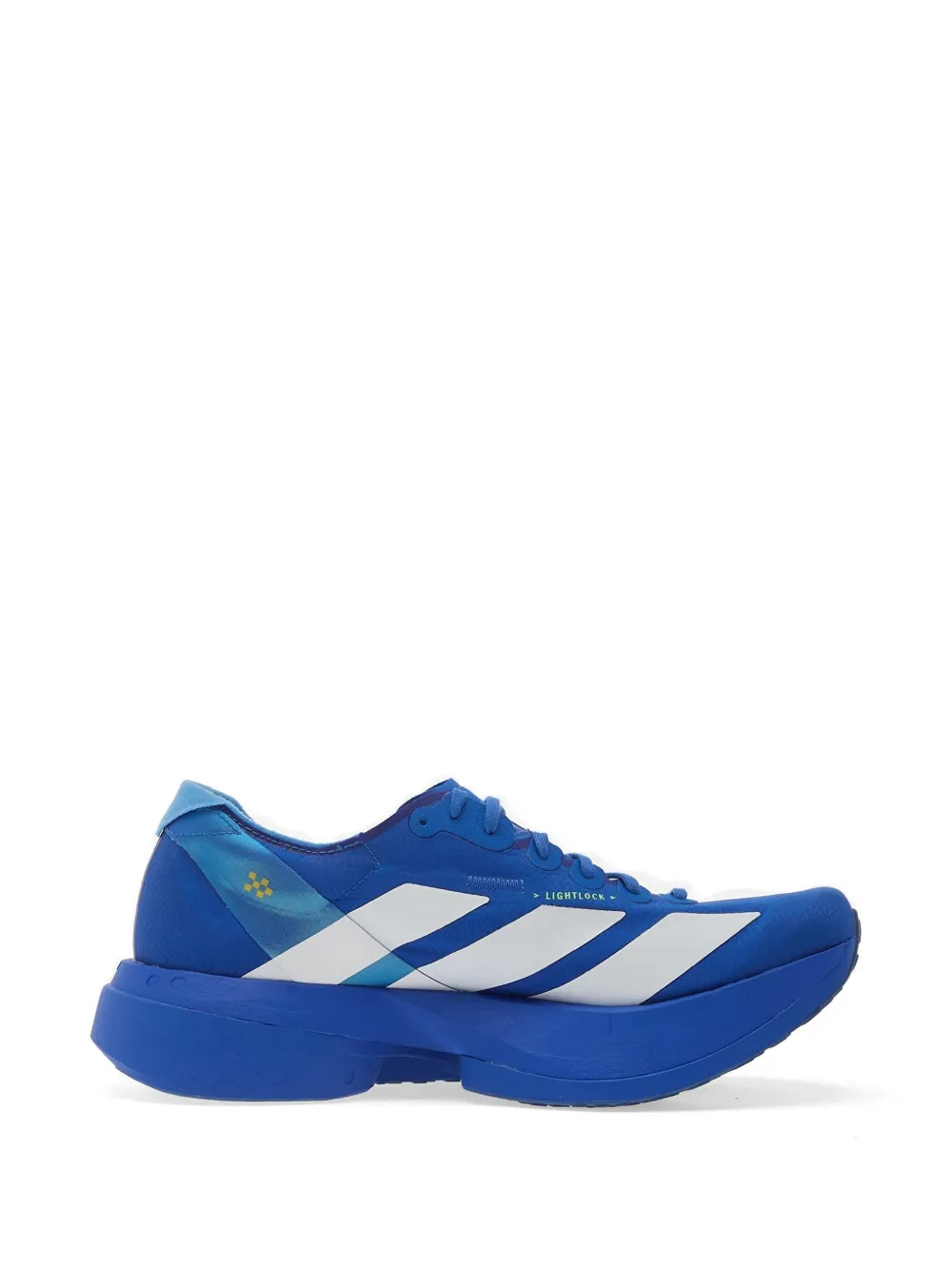 adidas Adizero Adios Pro 4 sneakers - Blau