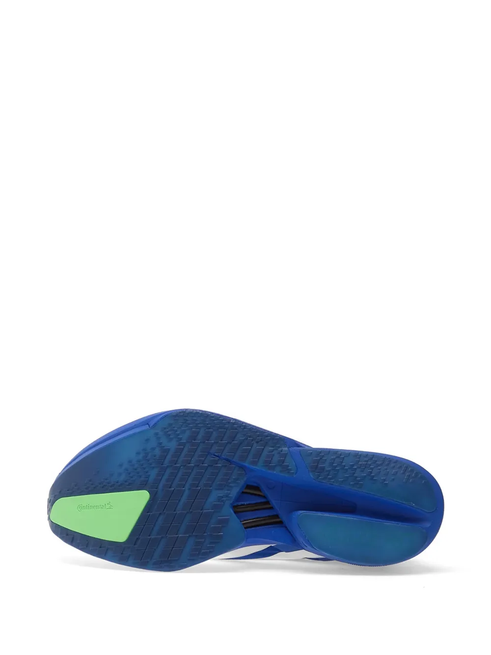 adidas Adizero Adios Pro 4 sneakers Blauw
