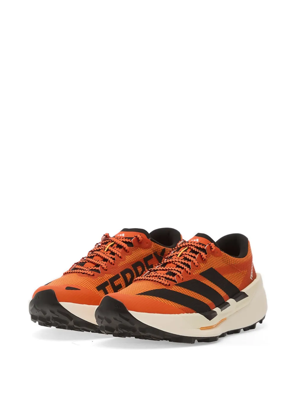 adidas Terrex Agravic TT sneakers Oranje