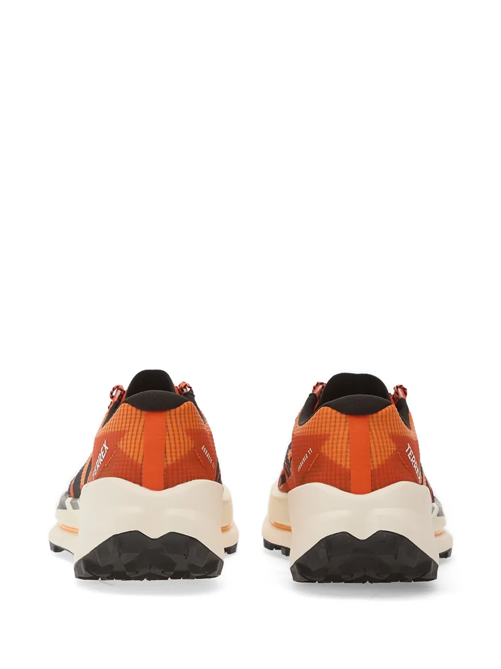 adidas Terrex Agravic TT sneakers Oranje