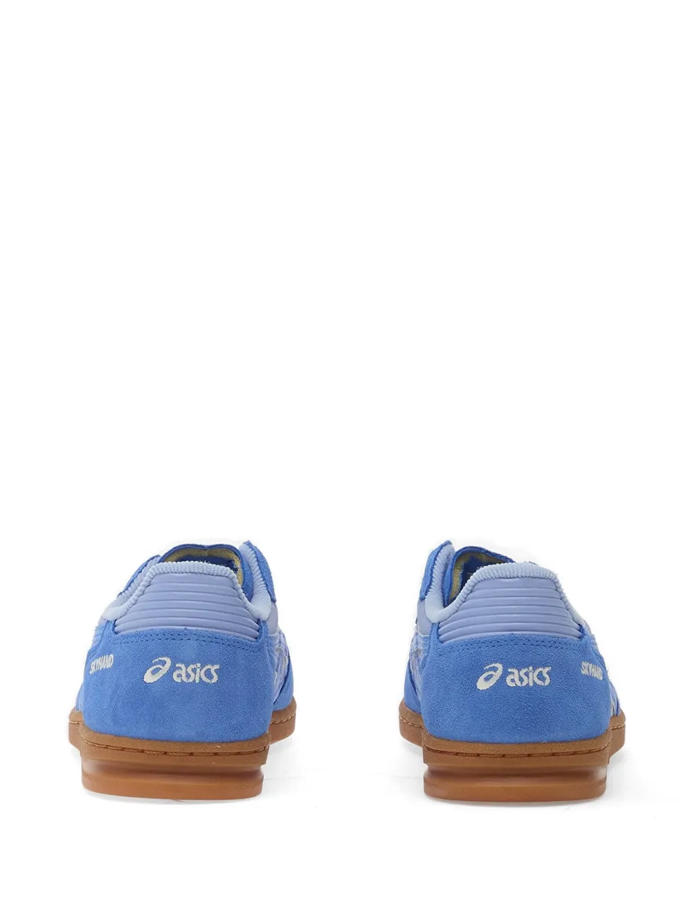 ASICS Skyhand Og sneakers Blauw