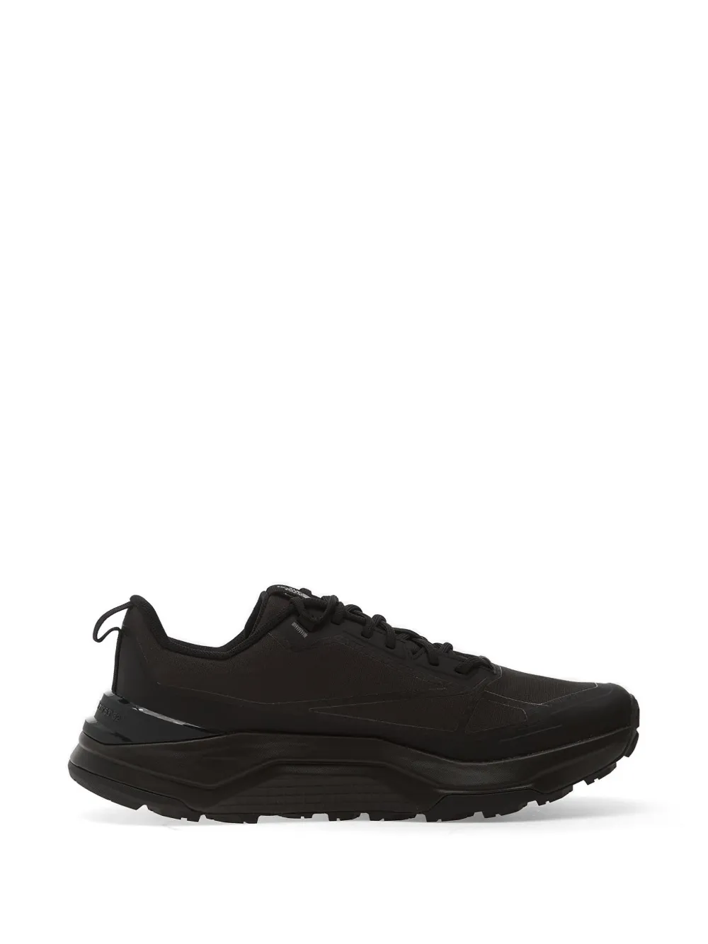The North Face Fastpack Wp sneakers - Schwarz