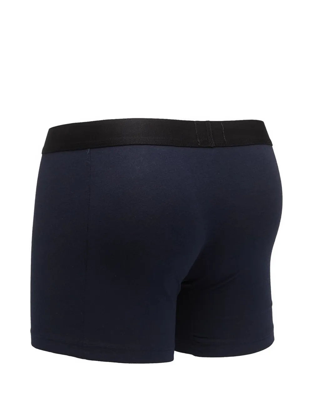 HUGO Drie boxershorts Blauw