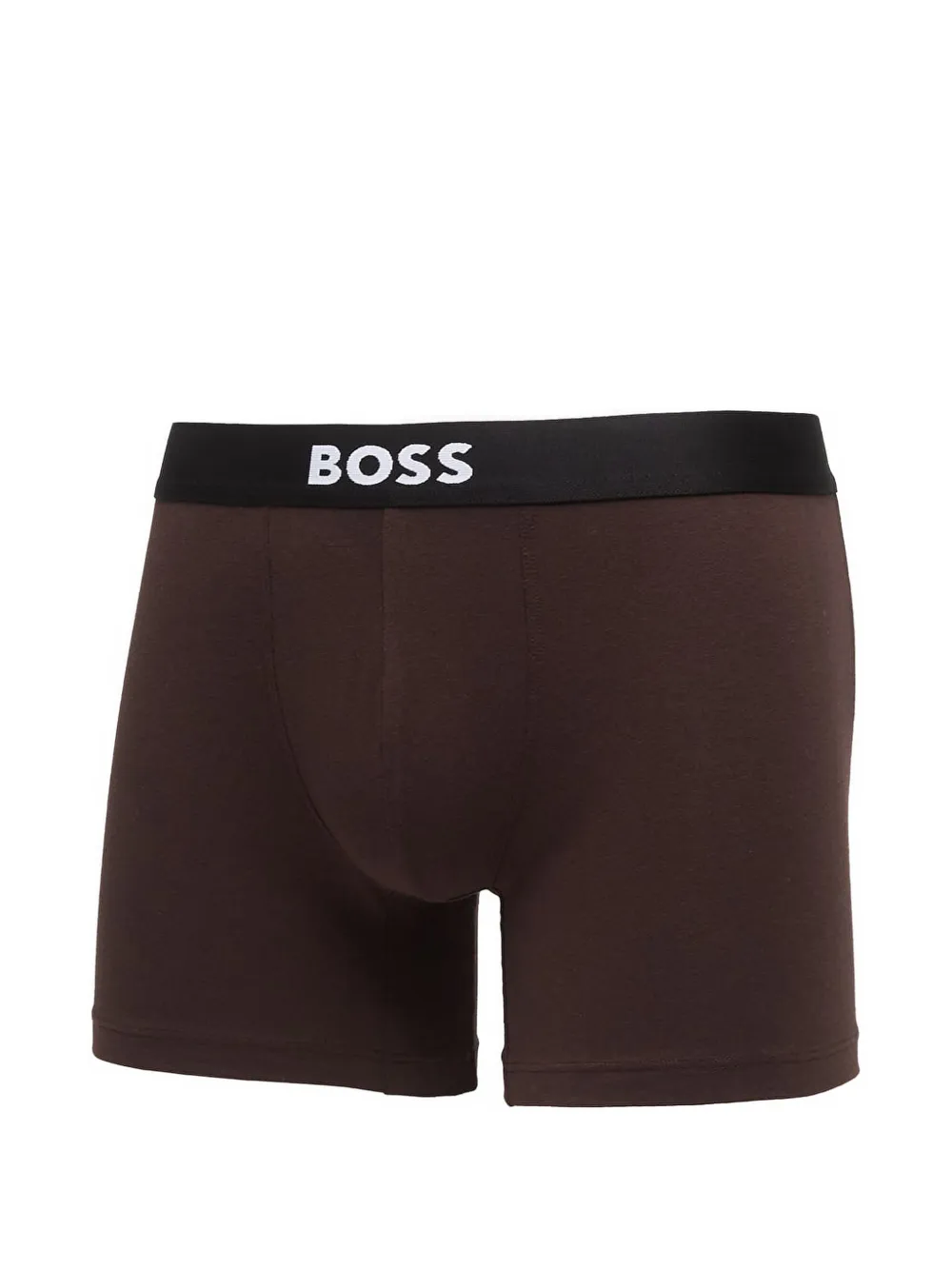 HUGO Drie boxershorts Blauw