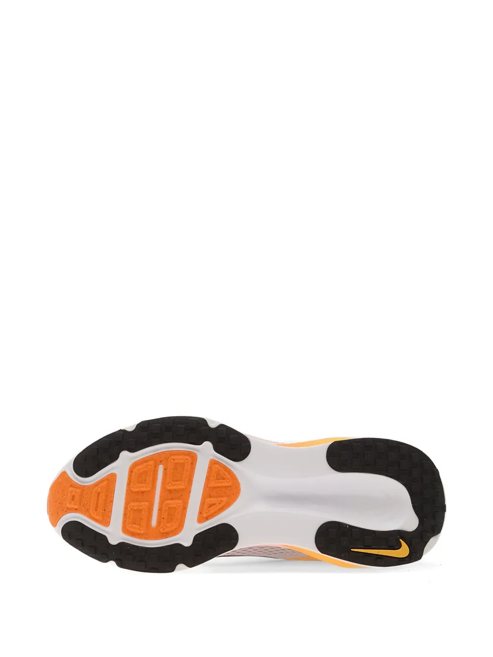 Nike Vomero 18 sneakers Blauw